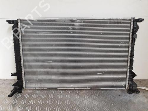 Køler AUDI A4 B8 Avant (8K5)  | BP24761611M31 