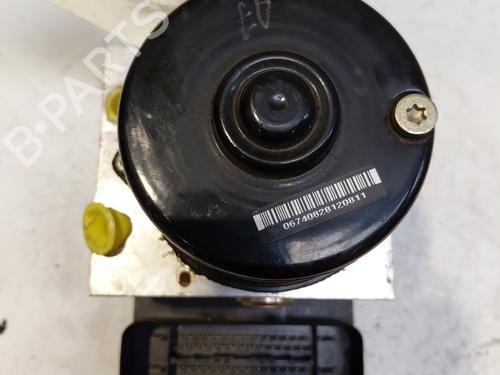 ABS Bremseaggregat RENAULT VEL SATIS (BJ0_) 2.2 dCi (BJ0E, BJ0F) | BP29842546M43 