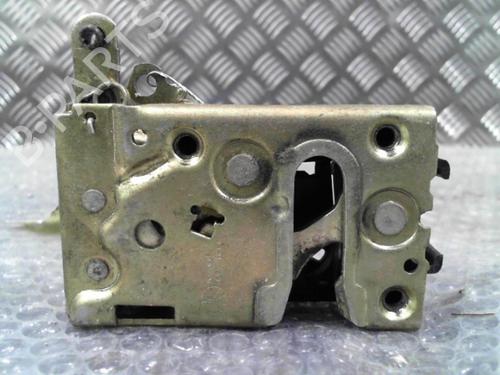 Front left lock CITROËN AX (ZA-_) 10 | BP24752450C98 