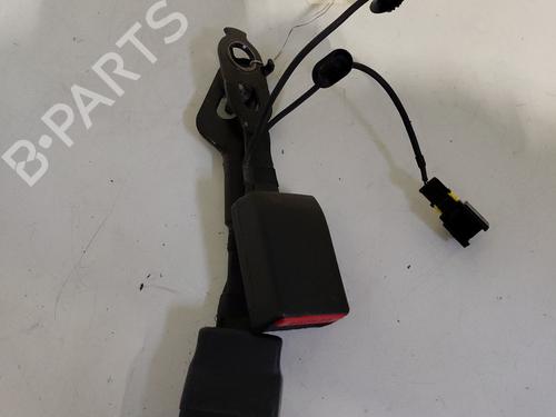 Used Seat buckle CITROËN JUMPY III Van (V_) 1.6 BlueHDi 95 (95 hp) 29343519