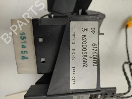 Used Steering column stalk Steering column stalk 36858377 36858377