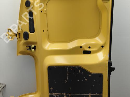 Right tailgate CITROËN JUMPY III Van (V_) 1.5 BlueHDi 100 | BP35918559C77 - Image 3