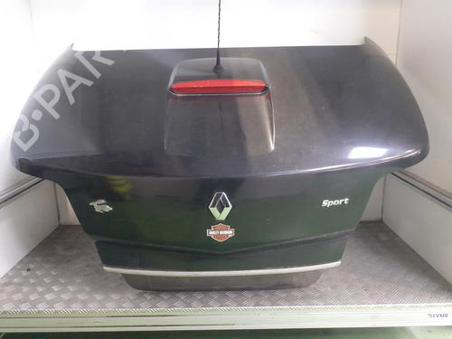 Used Tailgate Tailgate 26687073 26687073