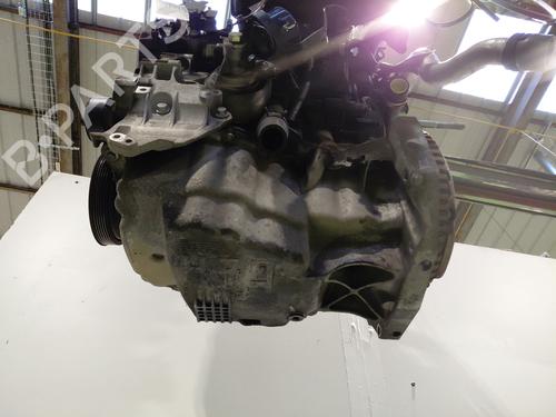 Engine DACIA SANDERO 1.5 dCi | BP26646930M1 