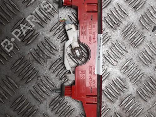 Bremselys CITROËN BERLINGO Box Body/MPV (B9) 1.6 BlueHDi 100 (99 hp) 31211713