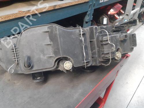 Used Left headlight FIAT PUNTO (188_) 1.9 DS 60 (188.031, .051, .231, .251) (60 hp) 24768923