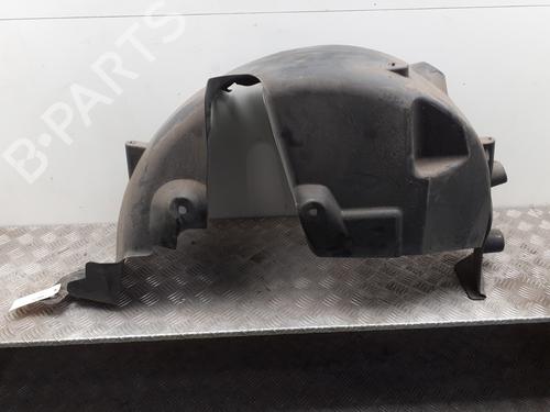 Wheel arch RENAULT CLIO IV (BH_) 1.5 dCi 90 | BP25301257C56 