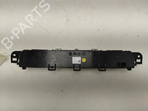 Climate control PEUGEOT EXPERT Van (V_) 2.0 BlueHDi 120 | BP36835086I5 - Image 2