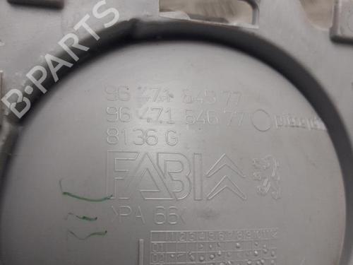 Used Rear left interior door handle Rear left interior door handle 24767821 24767821