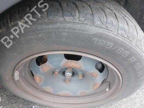 Water radiator CITROËN C3 III (SX) 1.2 PureTech 82 | BP30679522M31  - Image 43