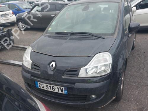 Used Parts RENAULT MODUS / GRAND MODUS (F/JP0_)  1.5 dCi (FP0F, JP0F)  4554099