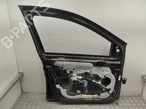 Used Left front door Left front door RENAULT CLIO III (BR0/1, CR0/1) 1.5 dCi (BR17, CR17) (86 hp) 39743526 39743526