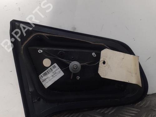 Used Right tailgate light Right tailgate light CITROËN C3 II (SC_) 1.4 HDi 70 (SC8HZC, SC8HR0, SC8HP4) (68 hp) 24748920 24748920