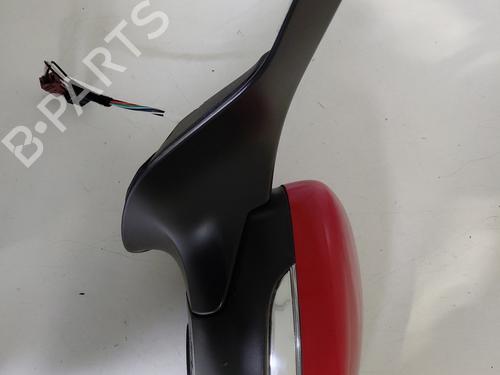 Used Left mirror CITROËN C3 III (SX) 1.2 PureTech 82 (83 hp) 29871683