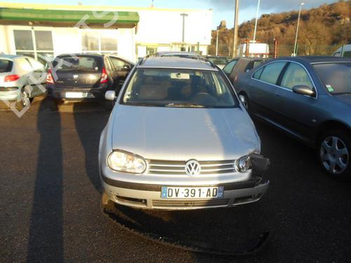 Right taillight VW GOLF IV Variant (1J5) 1.9 TDI | BP24770422C35 - Image 6
