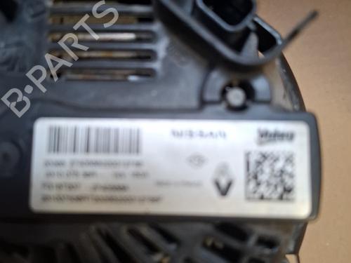 Used Alternator Alternator RENAULT KANGOO Express (FW0/1_) 1.5 dCi 80 (FW15) (80 hp) 24744573 24744573