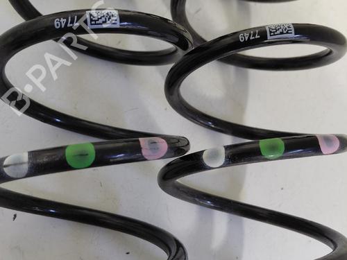 Used Shock absorber spring Shock absorber spring 37754609 37754609