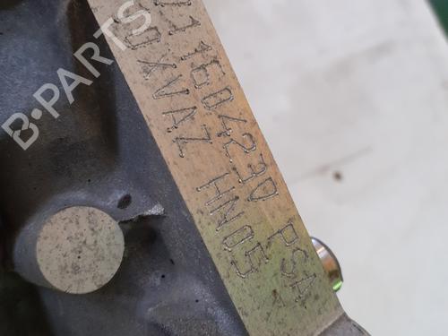 Used Engine Engine PEUGEOT 2008 I (CU_) 1.2 THP 110 / PureTech 110 (110 hp) 24814786 24814786