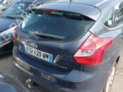 Brugte FORD FOCUS III 1.6 TDCi 2400053