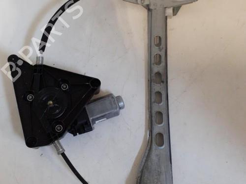 Front right window mechanism PEUGEOT 108 1.0 VTi | BP24761141C23 - Image 2