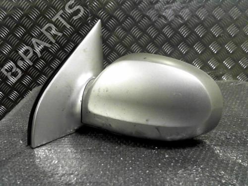 Left mirror KIA CARNIVAL I (UP, FL) 2.9 TDi | BP24763716C26 
