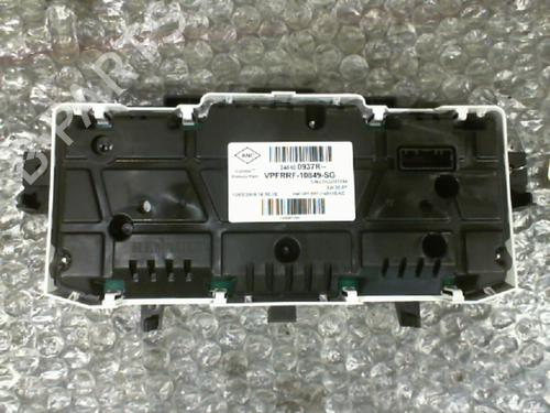 instrument-cluster-renault-trafic-iii-van-fg_-2014-24745725 main image