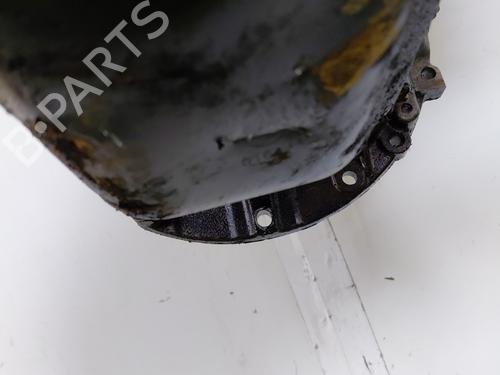 Used Engine Engine CITROËN BERLINGO Box Body/MPV (B9) 1.6 BlueHDi 100 (99 hp) 31156304 31156304