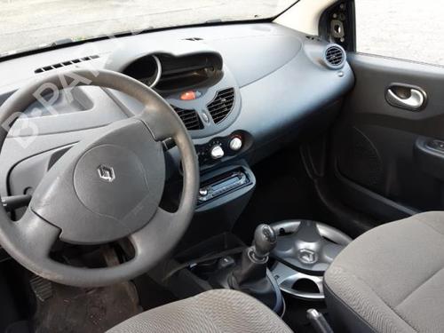 Steering column stalk RENAULT TWINGO II (CN0_) 1.2 16V (CN04, CN0B) | BP24765390I23  - Image 7