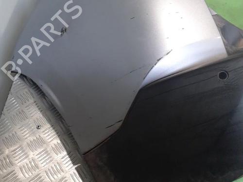 Rear bumper PEUGEOT 2008 I (CU_) 1.6 BlueHDi 100 | BP24742003C8