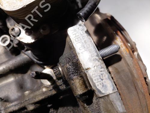 Engine CITROËN BERLINGO Box Body/MPV (B9) 1.6 BlueHDi 100 | BP32510268M1  - Image 6