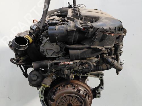 Engine CITROËN C3 II (SC_) 1.4 HDi 70 (SC8HZC, SC8HR0, SC8HP4) | BP35918466M1  - Image 5