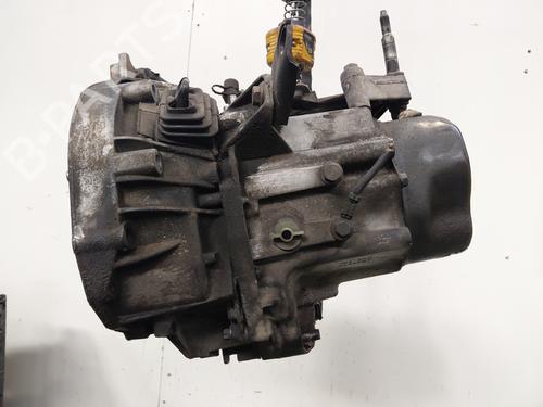 Gearbox RENAULT CLIO II (BB_, CB_) 1.4 16V (B/CB0P, BB13) | BP29642479M3