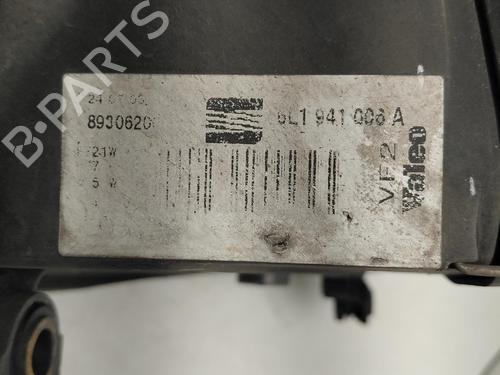 Used Right headlight Right headlight 37458287 37458287