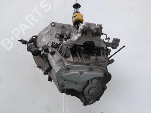 Gearbox CITROËN JUMPY III Van (V_) 1.5 BlueHDi 100 | BP38269995M3 - Image 5