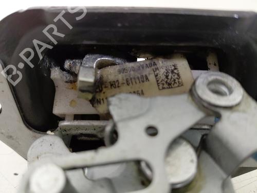 Tailgate lock NISSAN NOTE (E12) 1.5 dCi | BP29319995C101 