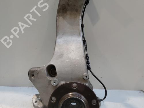 Fusée arrière gauche MINI MINI COUNTRYMAN (R60) Cooper SD ALL4 (143 hp) 31601945