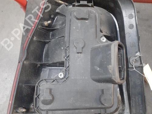 Used Right taillight VW LUPO I (6X1, 6E1) 1.0 (50 hp) 24770420