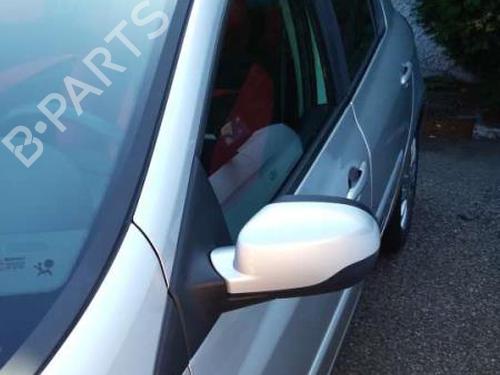 Rear right lock RENAULT CLIO III (BR0/1, CR0/1) 1.5 dCi (BR17, CR17) | BP24746151C99 