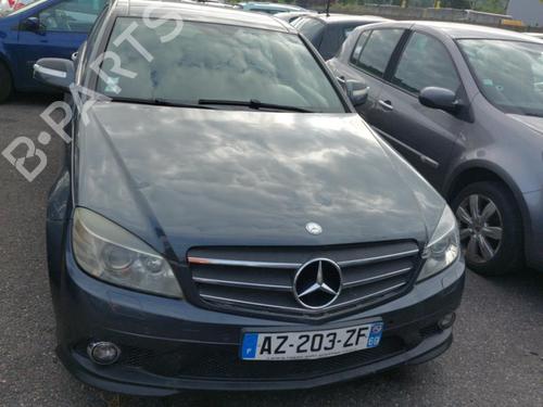 Front wiper motor MERCEDES-BENZ C-CLASS (W204) C 220 CDI (204.008) | BP24746627M29 