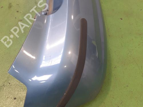 Rear bumper DAEWOO KALOS (KLAS) 1.4 16V | BP27217163C8 