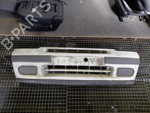 Used Front bumper RENAULT CLIO I (B/C57_, 5/357_) 1.2 (5/357Y, 5/357K) (58 hp) 28808891