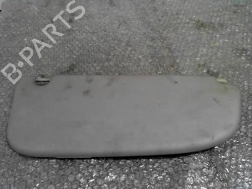 Left sun visor PEUGEOT 406 (8B) 2.0 HDI 90 | BP24743864I1 