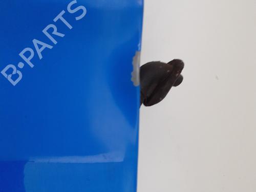 Right front door RENAULT MASTER II Van (FD) 2.2 dCI 90 | BP27250077C3 