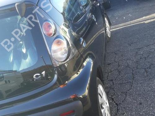 Right taillight CITROËN C1 (PM_, PN_) 1.0 | BP24766094C35