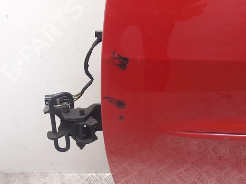 Left front door SMART CITY-COUPE (450) 0.8 CDI (S1CLC1, 450.300, 450.301, 450.302, 450.303,... | BP24810036C2 