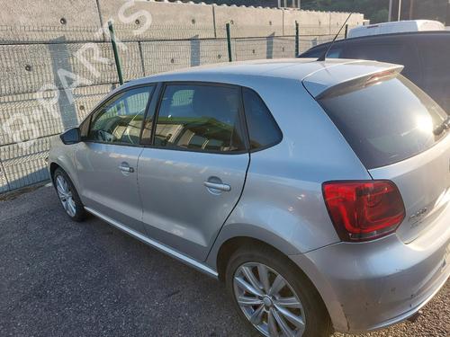 Used Parts VW POLO V (6R1, 6C1) 1.6 TDI 4859979