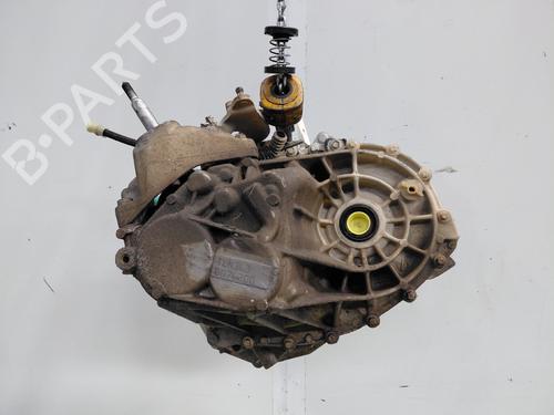 Gearbox RENAULT KANGOO Express (FW0/1_)  | BP35989965M3  - Image 5