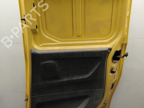 Højre side skydedør Højre side skydedør CITROËN BERLINGO Box Body/MPV (K9) [2018-2026] 33935001 33935001