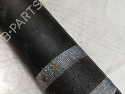 Right rear shock absorber SUZUKI IGNIS III (MF, FF) 1.2 Hybrid AllGrip (ATK412) | BP29251523M19 - Image 3