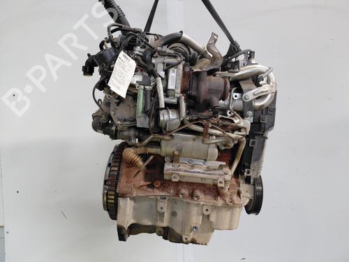 Engine RENAULT KANGOO Express (FW0/1_) | BP37068675M1 - Image 7